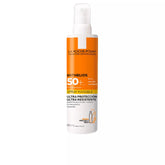 LA ROCHE POSAY-ANTHELIOS XL Spray SPF50+ 200 ml-DrShampoo - Perfumaria e Cosmética